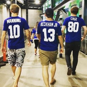 Meet your Posher, Alex